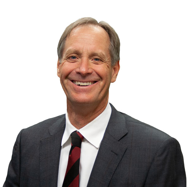 Keith Brandt | President | California Wealth Transitions Team