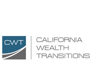 CWT Online Client Account Access | California Wealth Transitions Logo