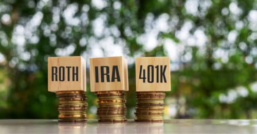 CWT Blog | What Type of Corporate Retirement Plan Should I Use?