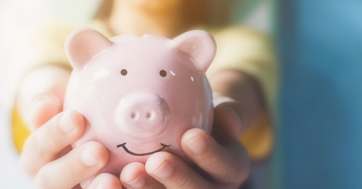 CWT Blog | Raising Financially Savvy Kids