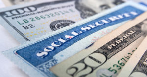 CWT Blog | When Is the Right Time to Take Out Social Security?