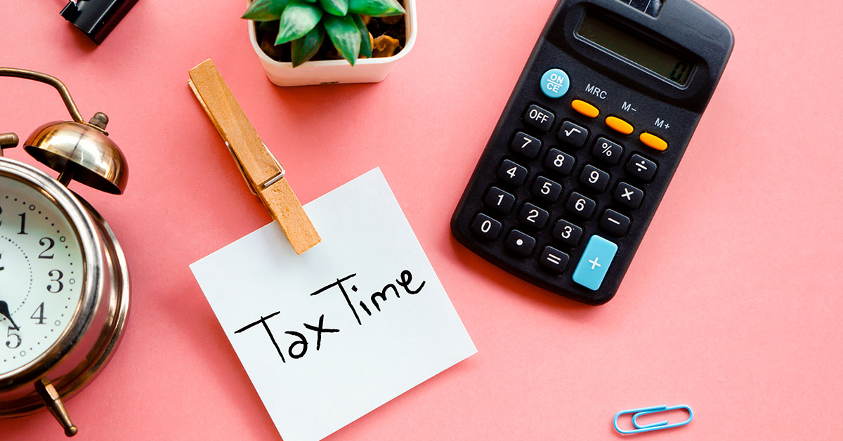 CTW Blog | Reducing Taxes For High Income Individuals