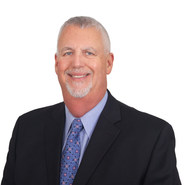 Brad Saunders | Director & Financial Advisor | California Wealth Transitions Team