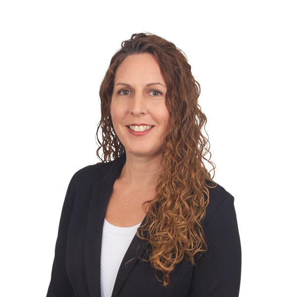 Christina Hospedales | Financial Planning Associate | California Wealth Transitions Team