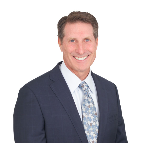David Brandt | Vice President, Financial Advisor | California Wealth Transitions Team