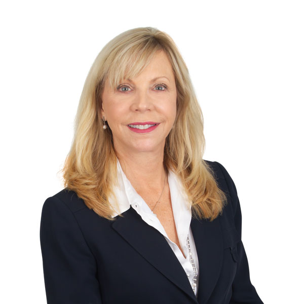 Krista Murray | Senior Vice President, Financial Advisor | California Wealth Transitions Team