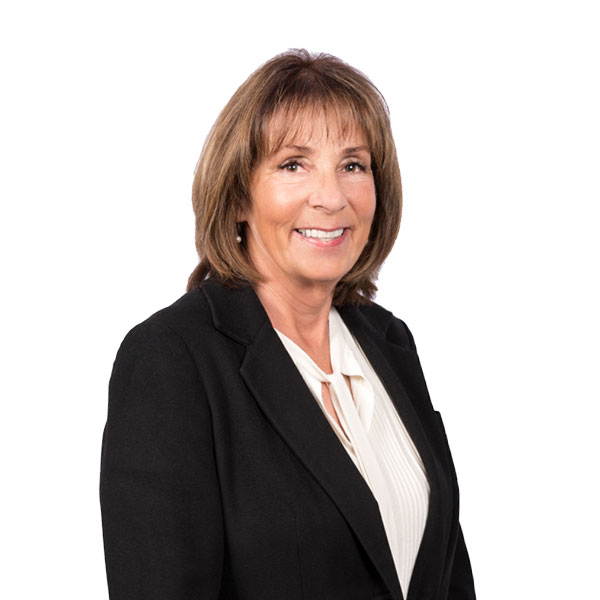Nicki Brandt | Executive Vice President | California Wealth Transitions Team