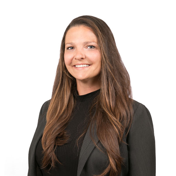 Olga Ilchenko | Client Services Associate | California Wealth Transitions Team
