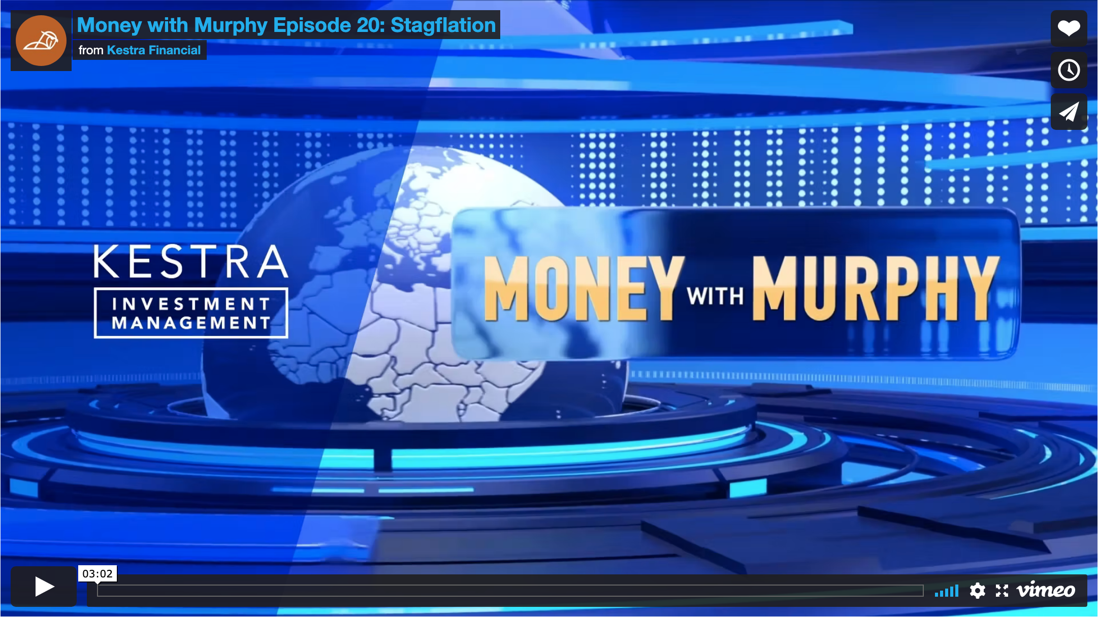 Money with Murphy – Stagflation | CWT Blog