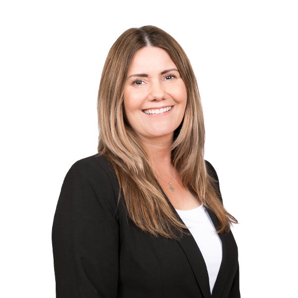 Betty Katsaros | Client Services Associate | California Wealth Transitions Team