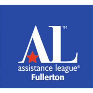 Assistance League of Fullerton | CWT Giving Back