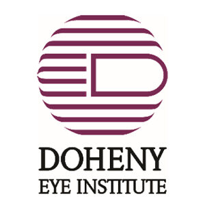 Doheny Eye Institute | CWT Giving Back
