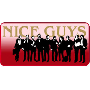 Nice Guys | CWT Giving Back