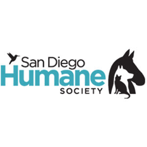 San Diego Human Society | CWT Giving Back