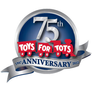 Toys for Tots | CWT Giving Back