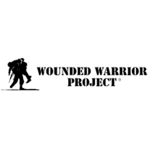 Wounded Warrior Project | CWT Giving Back