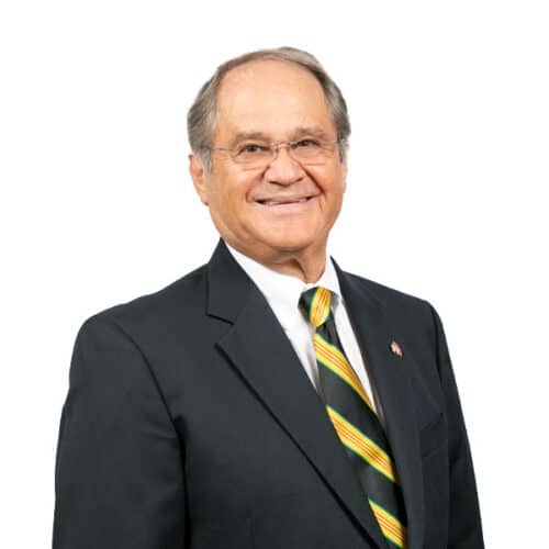 Henry Sanchez, Director | CWT Team