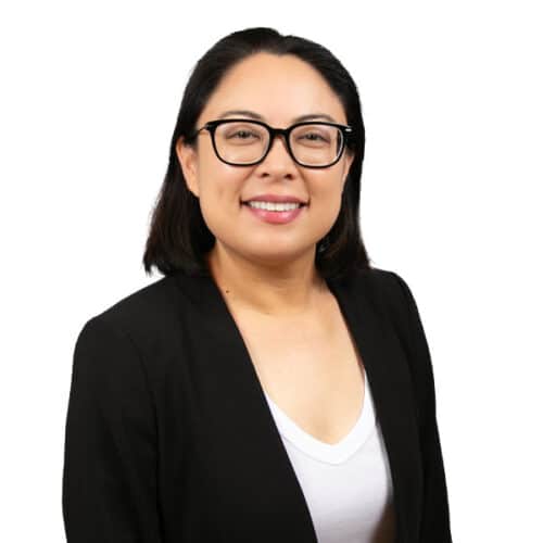 Jamie Aquino, Client Services Associate | California Wealth Transitions Team