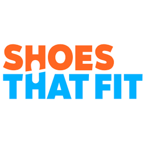 Shoes That Fit Logo