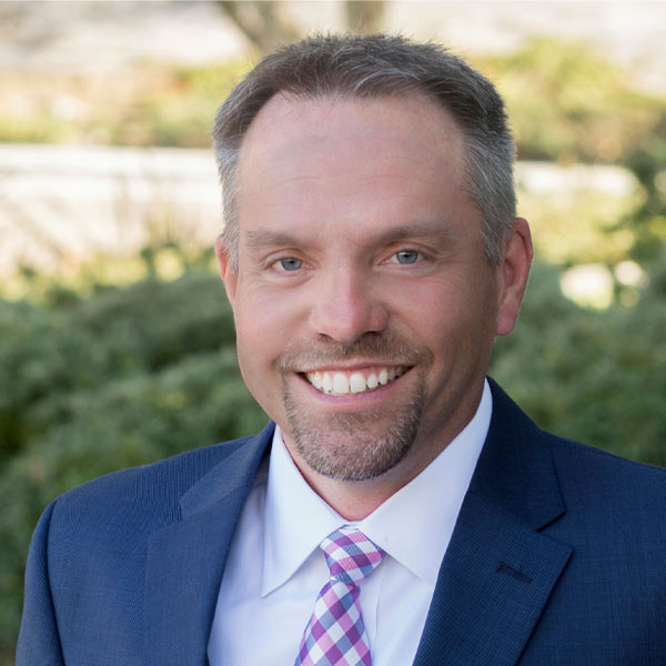 Scott Stevens, VP/Financial Advisor | California Wealth Transitions