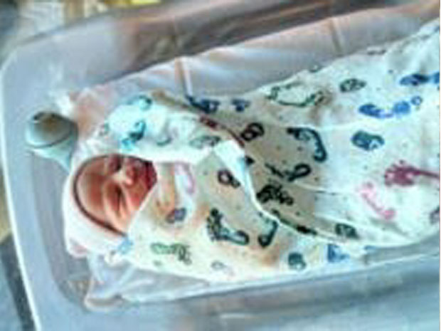 Dillon Hakes and his wife, Kristyn, welcomed their first child, Mia Hakes, into the world on February 21st, 2024.