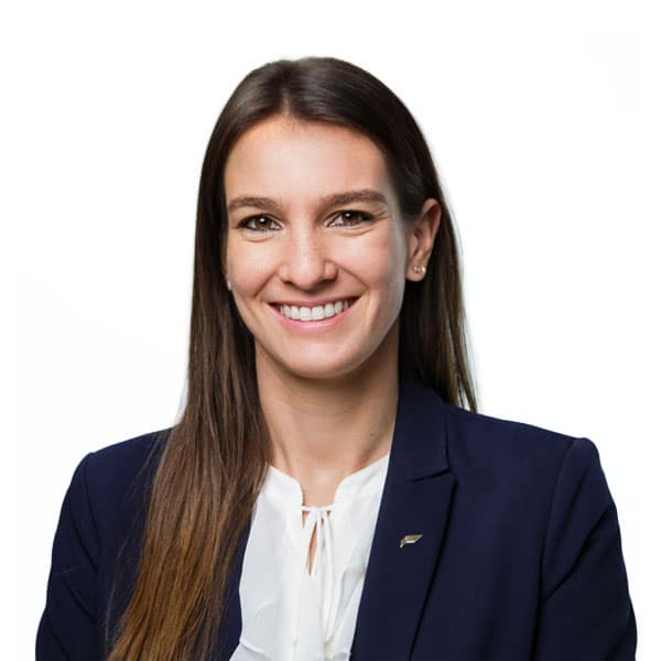 Megan Brandt, | California Wealth Transitions Team