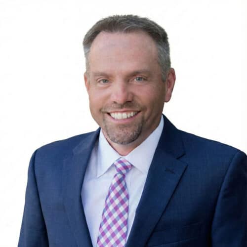Scott Stevens, VP/Financial Advisor | California Wealth Transitions