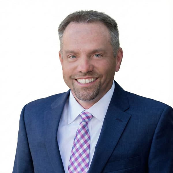 Scott Stevens, VP/Financial Advisor | California Wealth Transitions