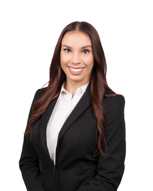 Alix Brandt | Administrative Assistant | California Wealth Transitions Team