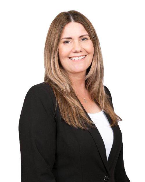 Betty Katsaros | Client Services Associate | California Wealth Transitions Team