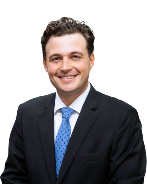 Blake Murphy | Vice President, Financial Advisor Blake Murphy | Vice President, Financial Advisor