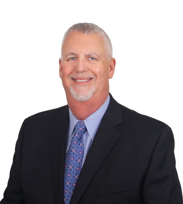Brad Saunders | Director & Financial Advisor | California Wealth Transitions Team