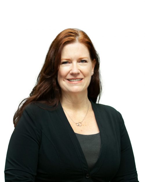 Brandi Pugh | Client Services Director Brandi Pugh | Client Services Director