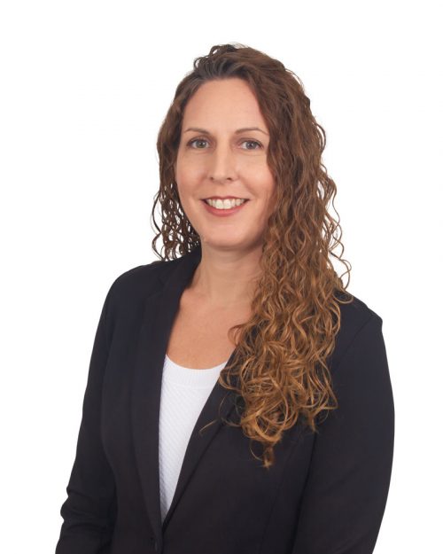 Christina Hospedales | Financial Planning Associate | California Wealth Transitions Team