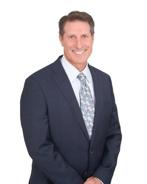 David Brandt | Vice President, Financial Advisor | California Wealth Transitions Team