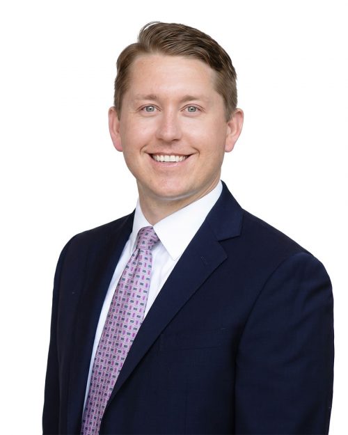 Dylan Stafford, CRPC ™, CPFA® | Financial Advisor at California Wealth Transitions