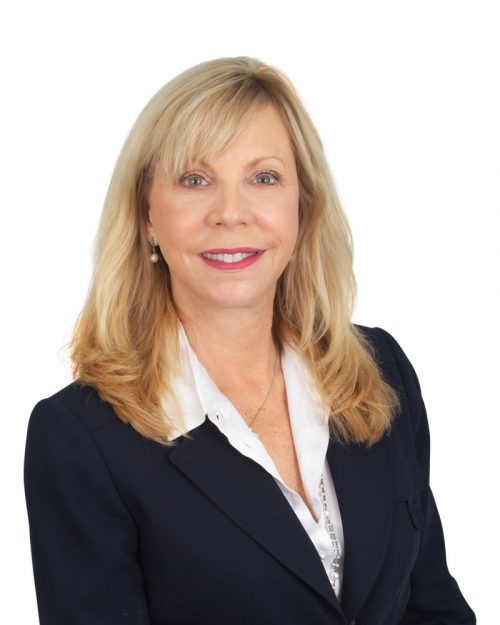 Krista Murray | Senior Vice President, Financial Advisor | California Wealth Transitions Team