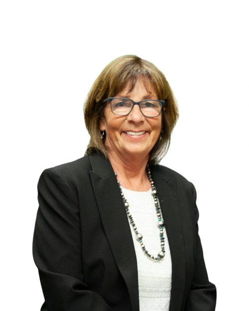 Nicki Brandt | Executive Vice President Nicki Brandt | Executive Vice President