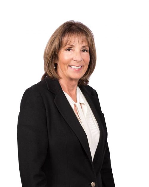 Nicki Brandt | Executive Vice President | California Wealth Transitions Team