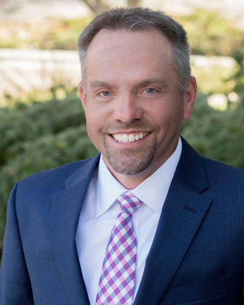 Scott Stevens, VP/Financial Advisor | California Wealth Transitions