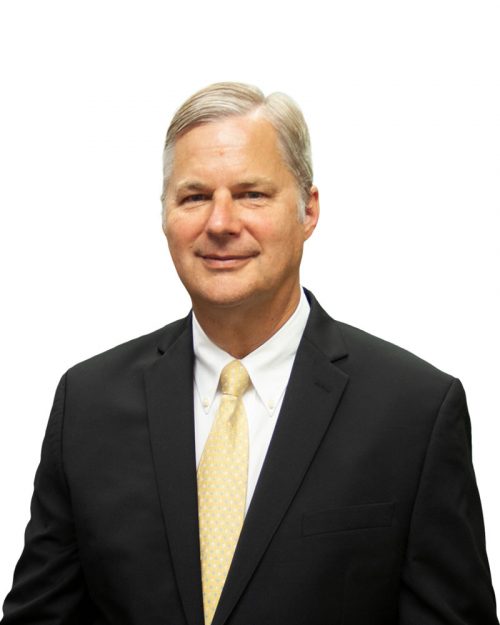 Tim McCandless, Financial Advisor Tim McCandless, Financial Advisor