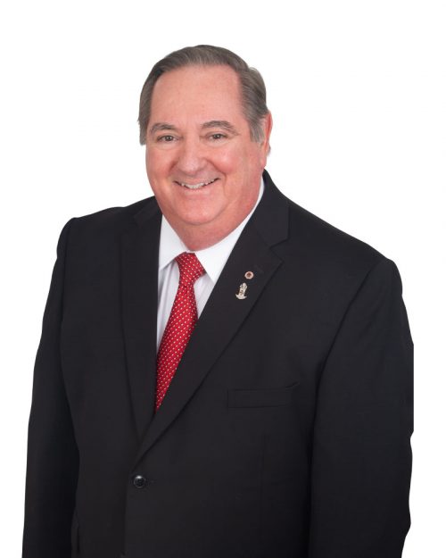 Thomas Davis | Vice President, Financial Advisor | California Wealth Transitions Team