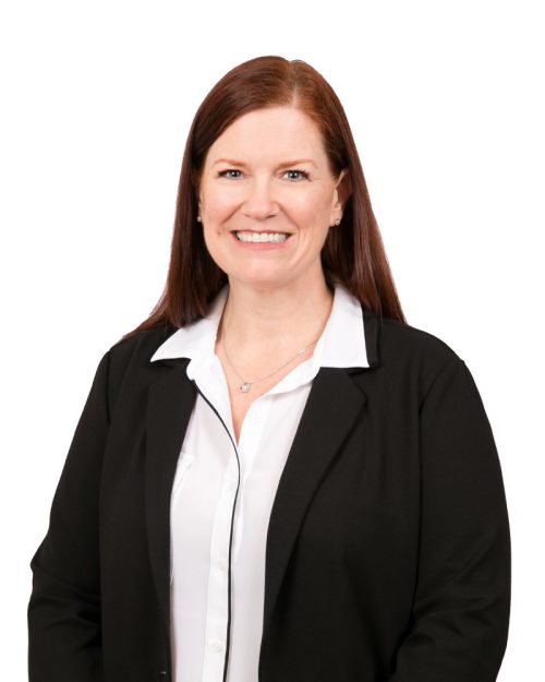 Brandi Pugh | Client Services Director | California Wealth Transitions Team