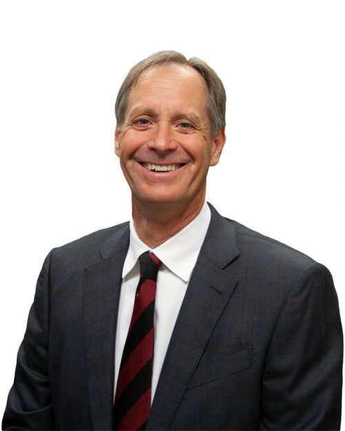 Keith Brandt | President | California Wealth Transitions Team