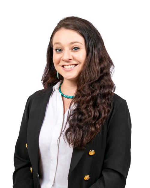 Sara Steiner, Client Service Associate | California Wealth Transitions Team