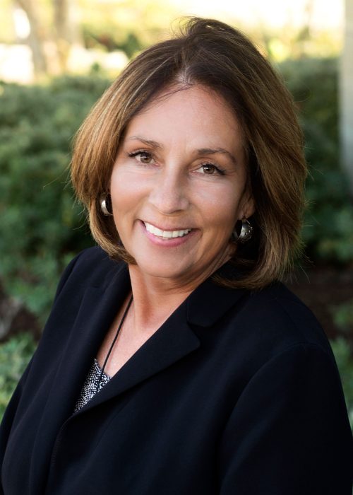 Nicki Brandt | Executive Vice President Nicki Brandt | Executive Vice President
